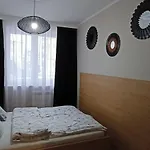 Apartamento Relax Ełk
