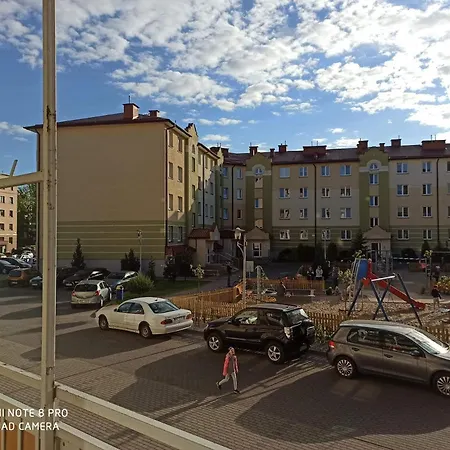 Апартаменты Relax *