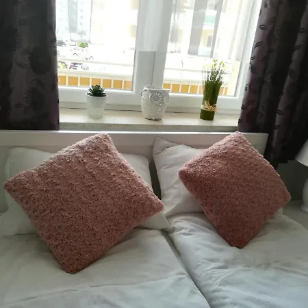 Апартаменты Relax