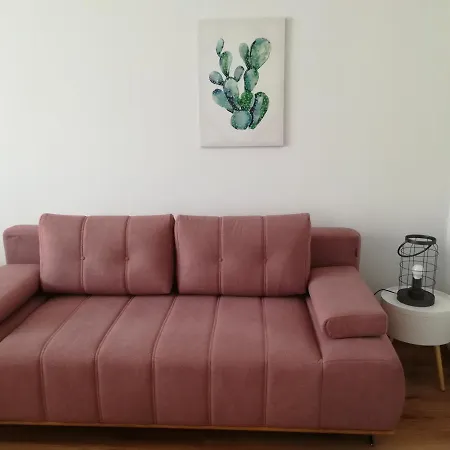 Апартаменты Relax *