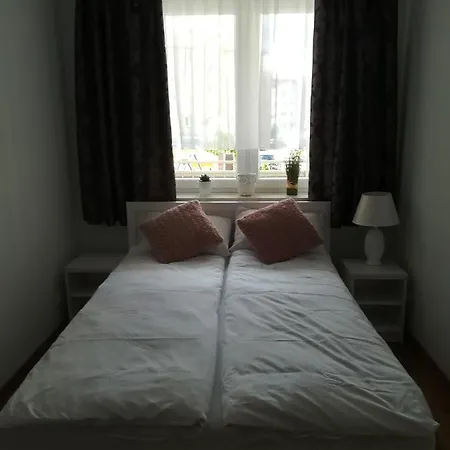 Apartment Relax *