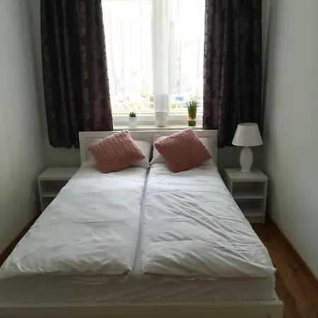 Apartment Relax