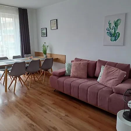 Apartment Relax Elk