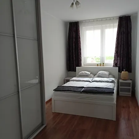 Relax Apartment *