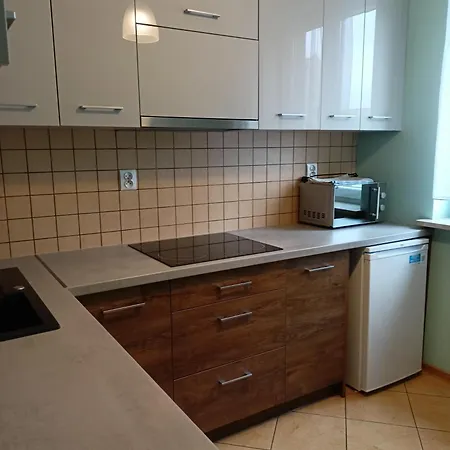 Relax Apartment