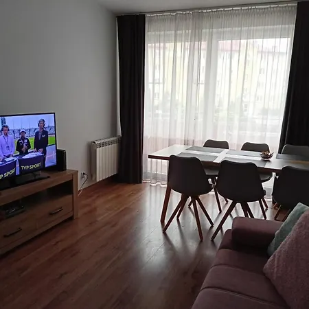 Relax Apartment Elk