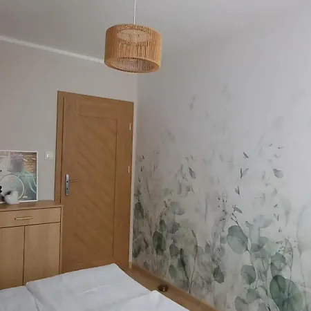 Relax Apartamento Ełk