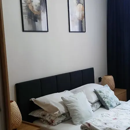 아파트 Relax